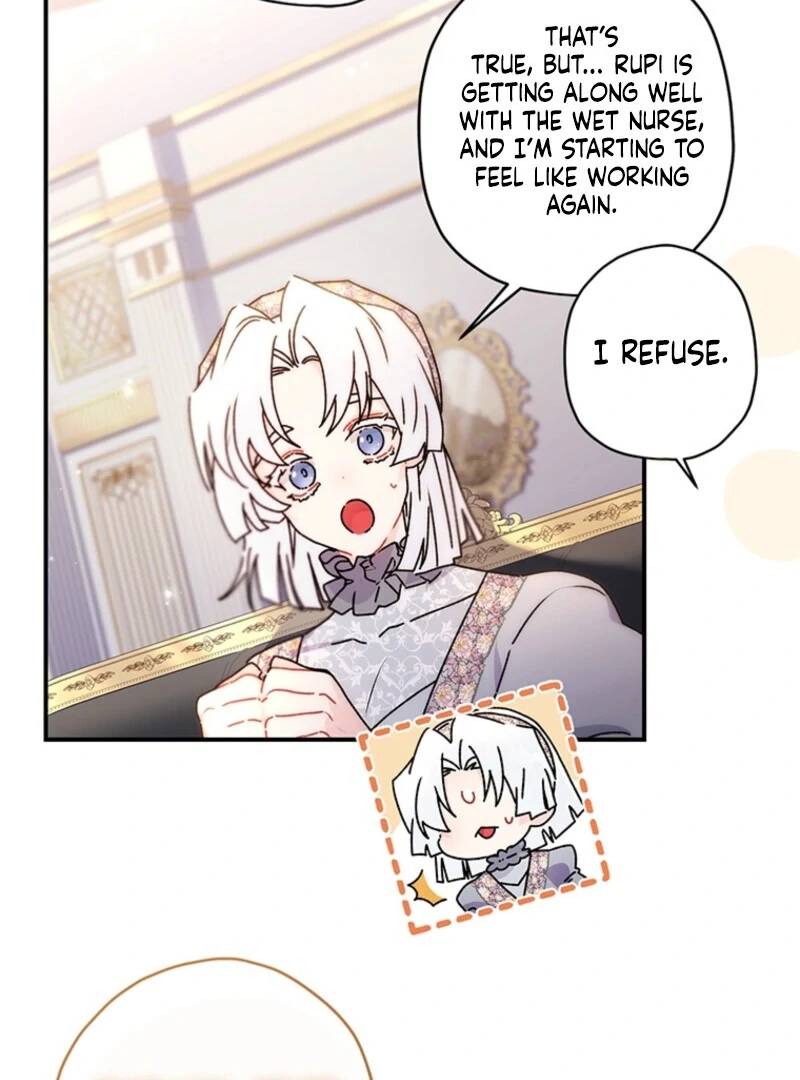 Read I Became the Male Leads Adopted Daughter EN Manga Online