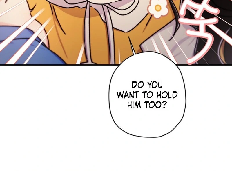 Read I Became the Male Leads Adopted Daughter EN Manga Online