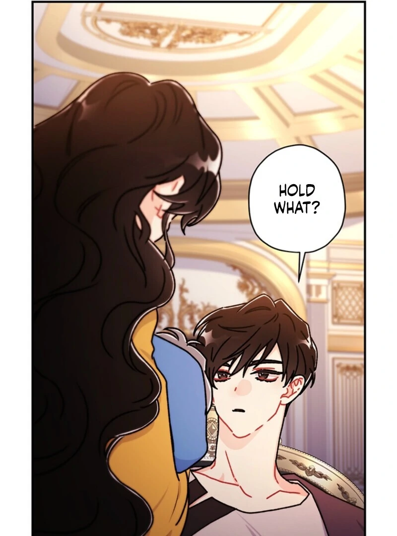 Read I Became the Male Leads Adopted Daughter EN Manga Online