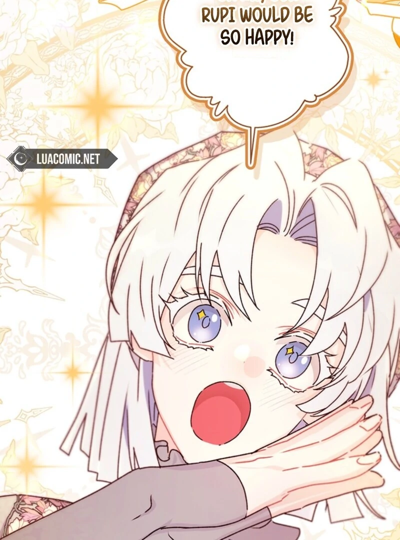 Read I Became the Male Leads Adopted Daughter EN Manga Online