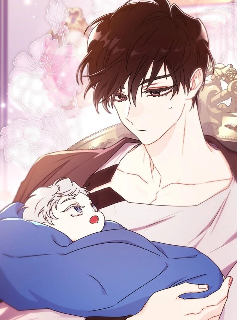 Read I Became the Male Leads Adopted Daughter EN Manga Online