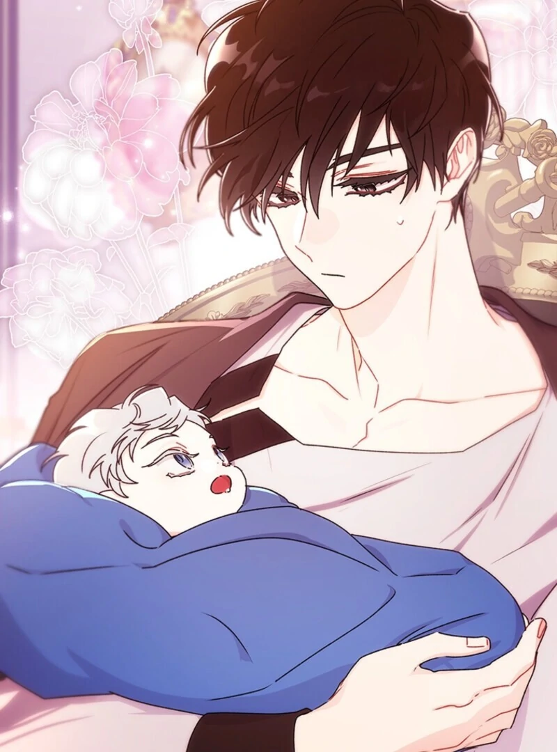 Read I Became the Male Leads Adopted Daughter EN Manga Online