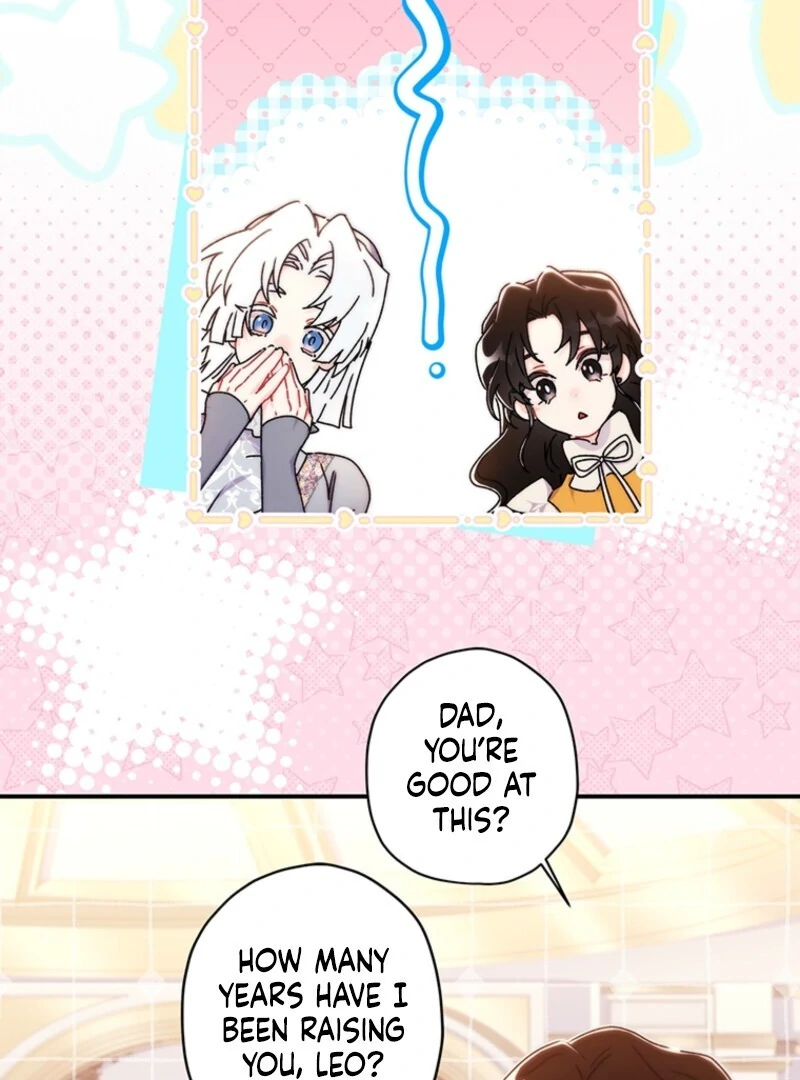 Read I Became the Male Leads Adopted Daughter EN Manga Online