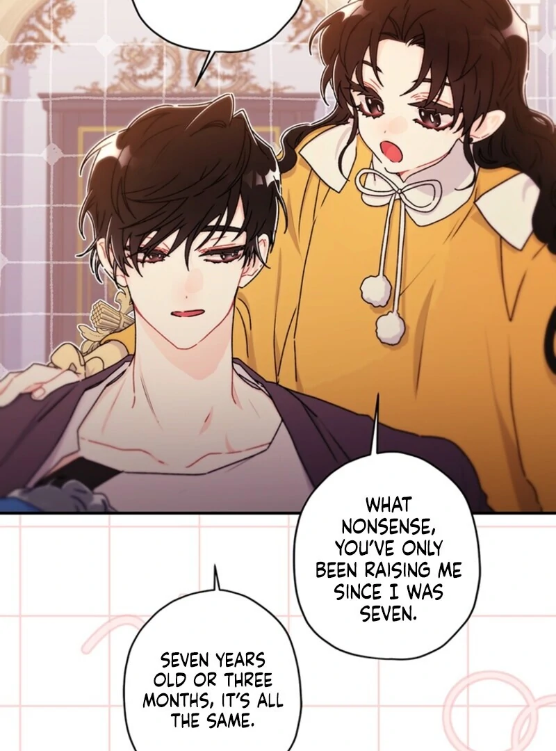 Read I Became the Male Leads Adopted Daughter EN Manga Online