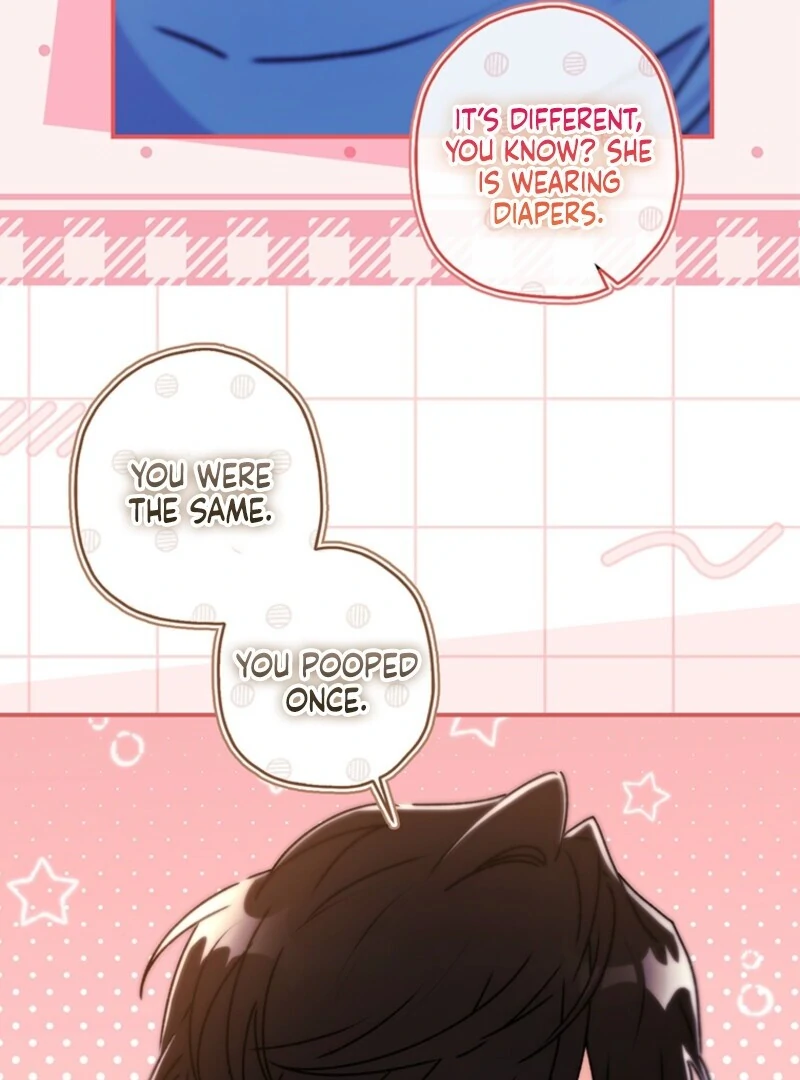 Read I Became the Male Leads Adopted Daughter EN Manga Online