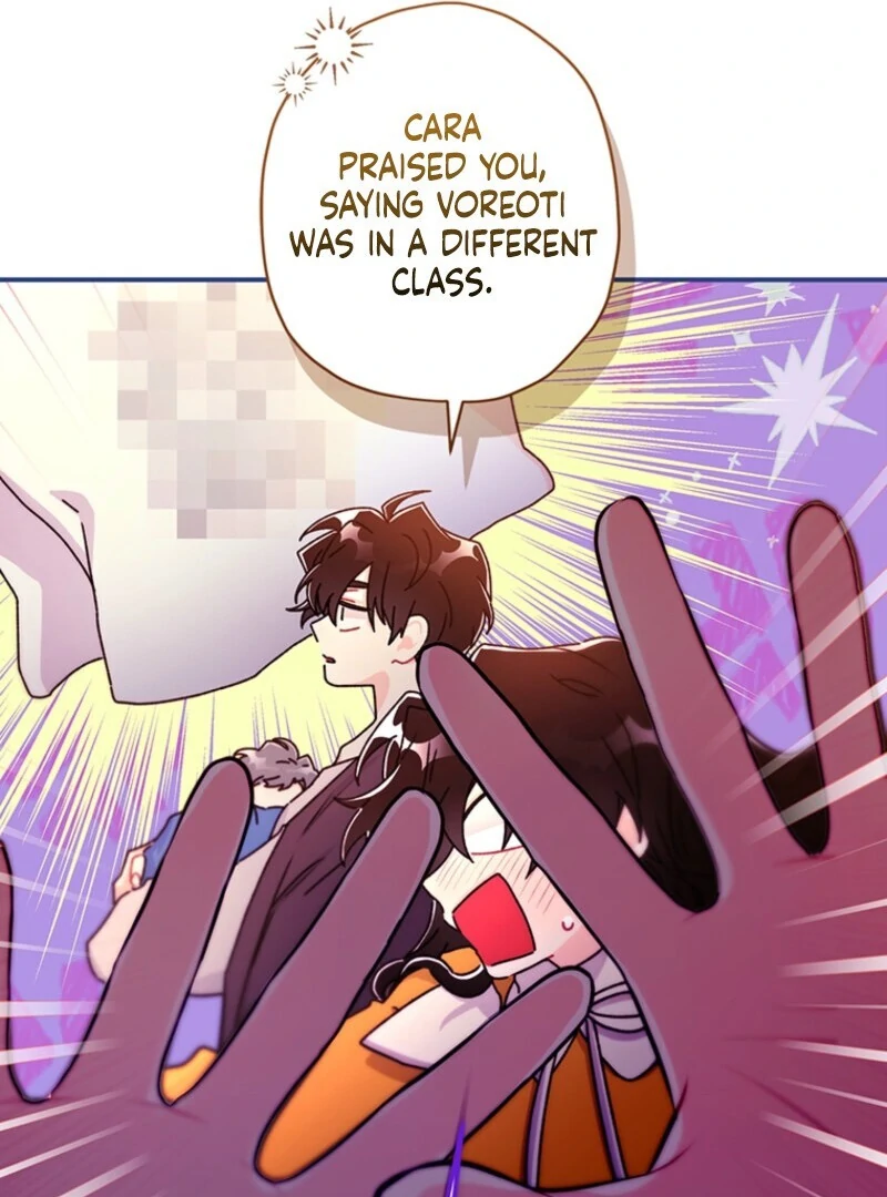 Read I Became the Male Leads Adopted Daughter EN Manga Online