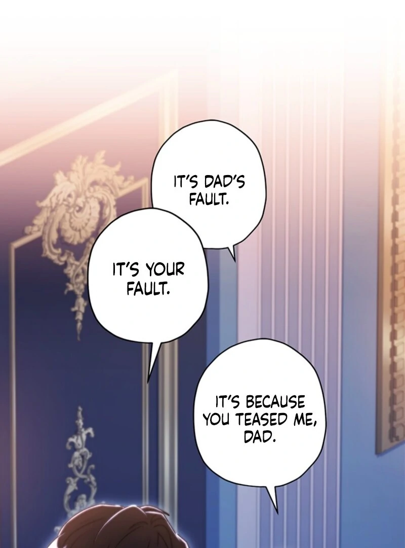 Read I Became the Male Leads Adopted Daughter EN Manga Online