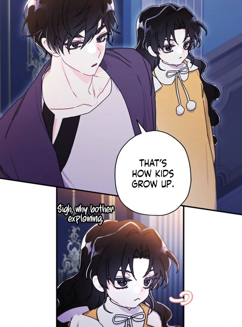 Read I Became the Male Leads Adopted Daughter EN Manga Online