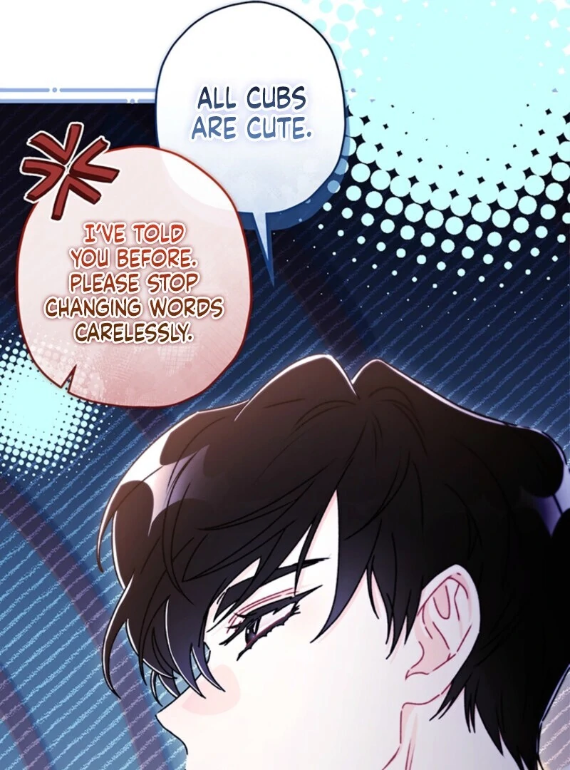 Read I Became the Male Leads Adopted Daughter EN Manga Online