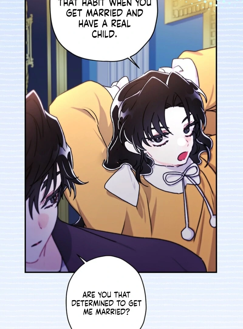 Read I Became the Male Leads Adopted Daughter EN Manga Online