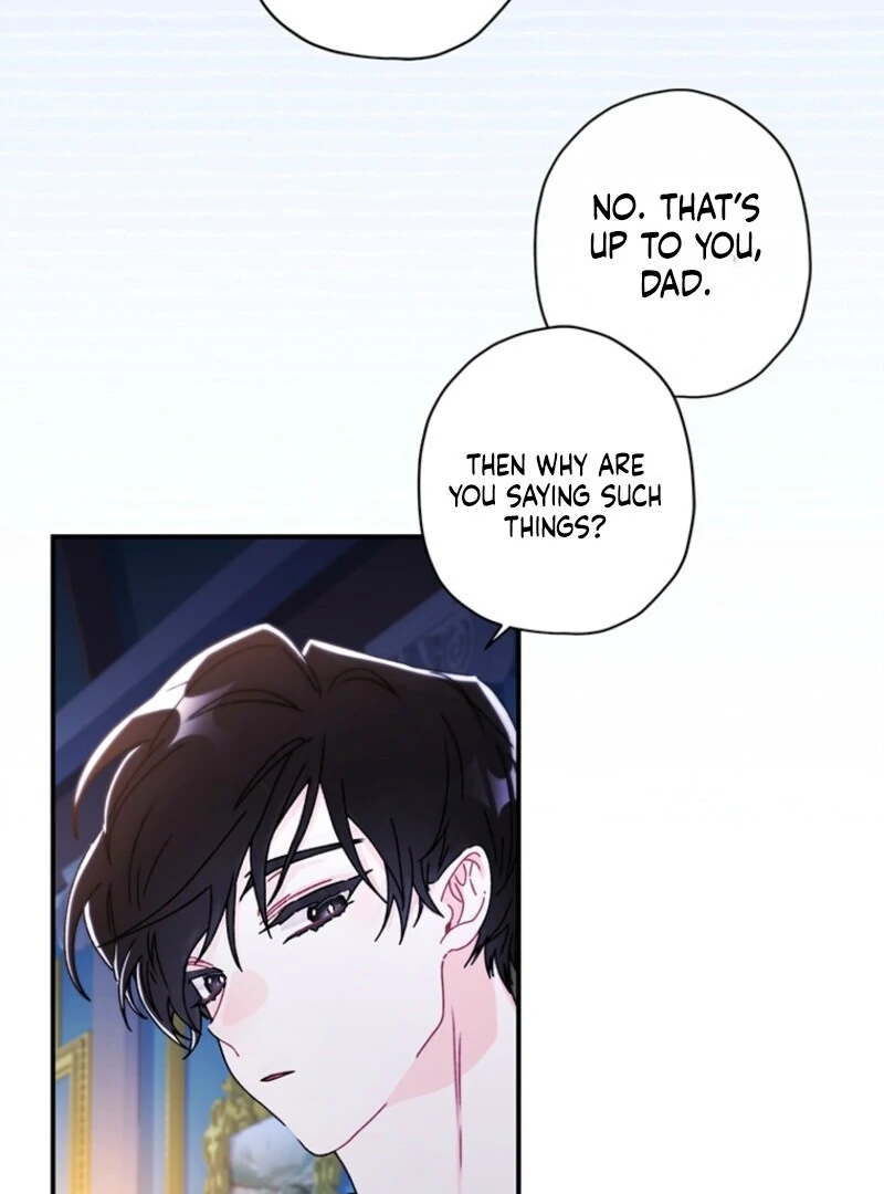 Read I Became the Male Leads Adopted Daughter EN Manga Online