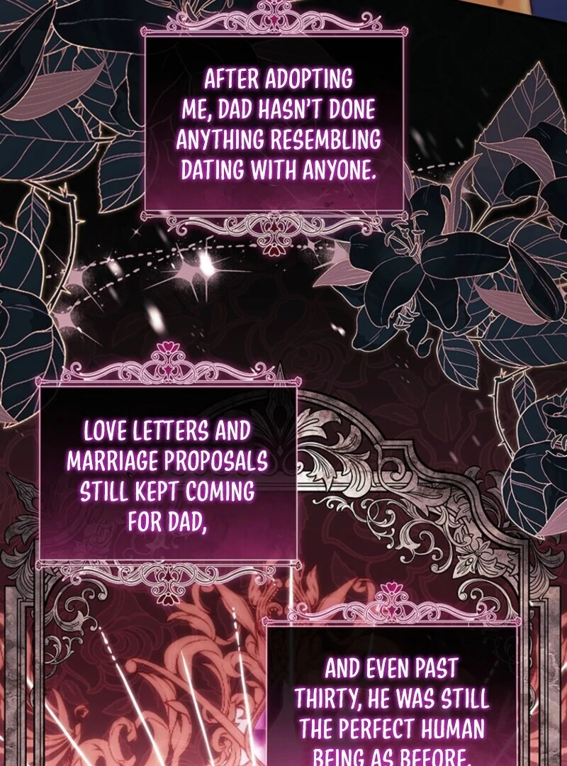 Read I Became the Male Leads Adopted Daughter EN Manga Online