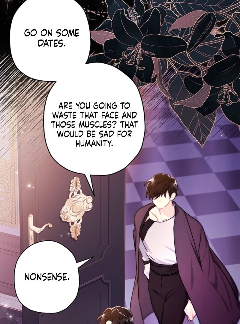 Read I Became the Male Leads Adopted Daughter EN Manga Online