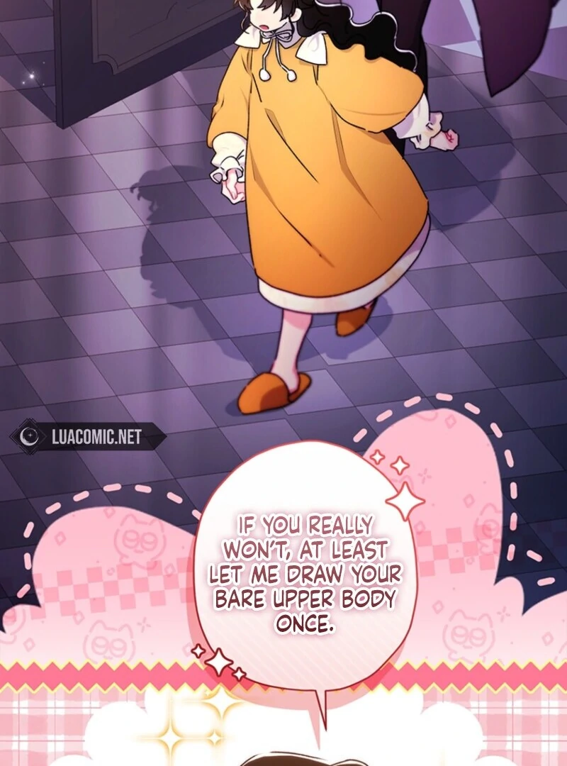 Read I Became the Male Leads Adopted Daughter EN Manga Online