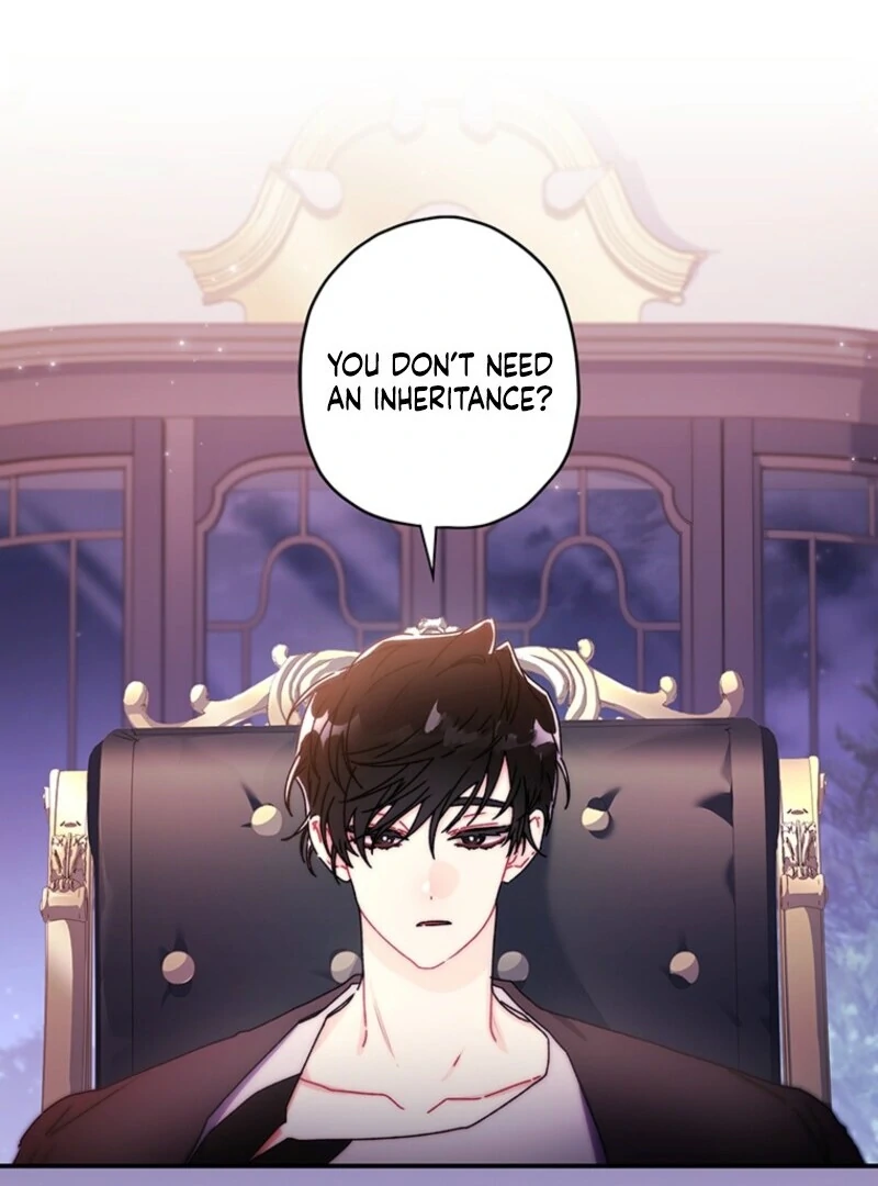 Read I Became the Male Leads Adopted Daughter EN Manga Online
