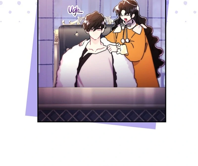 Read I Became the Male Leads Adopted Daughter EN Manga Online