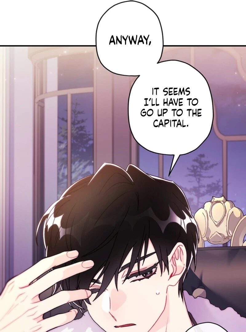 Read I Became the Male Leads Adopted Daughter EN Manga Online