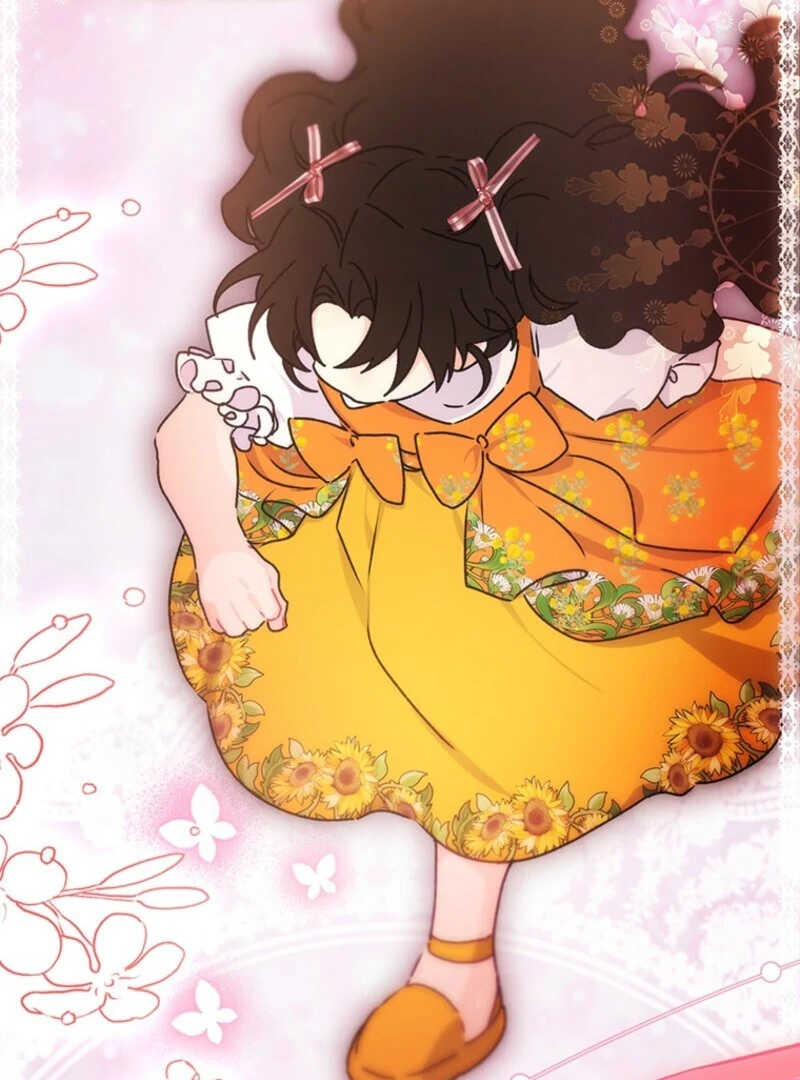 Read I Became the Male Leads Adopted Daughter EN Manga Online