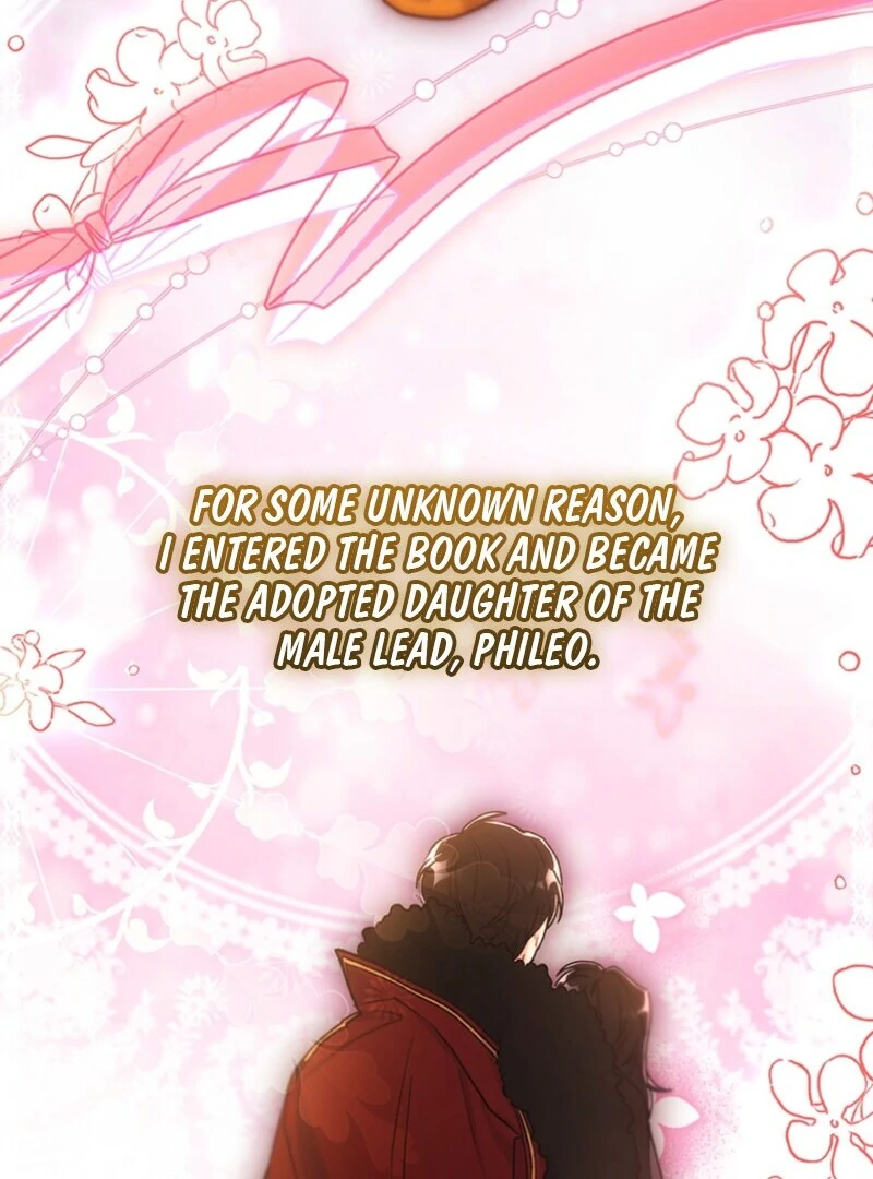 Read I Became the Male Leads Adopted Daughter EN Manga Online