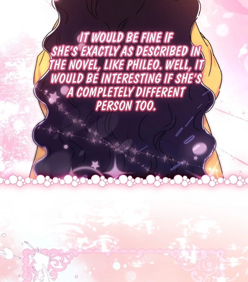 Read I Became the Male Leads Adopted Daughter EN Manga Online