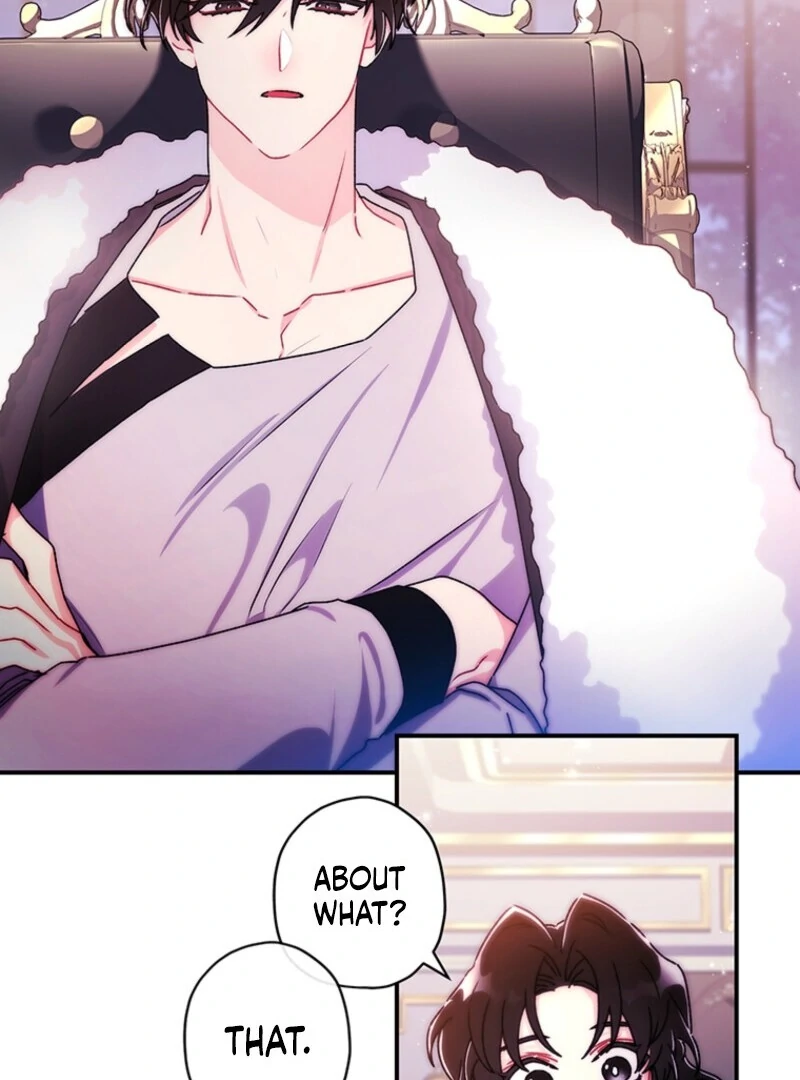 Read I Became the Male Leads Adopted Daughter EN Manga Online