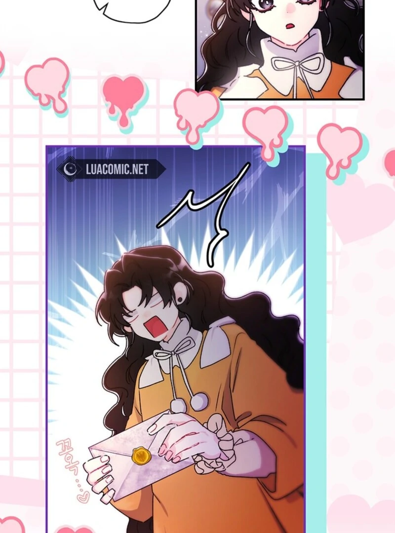 Read I Became the Male Leads Adopted Daughter EN Manga Online