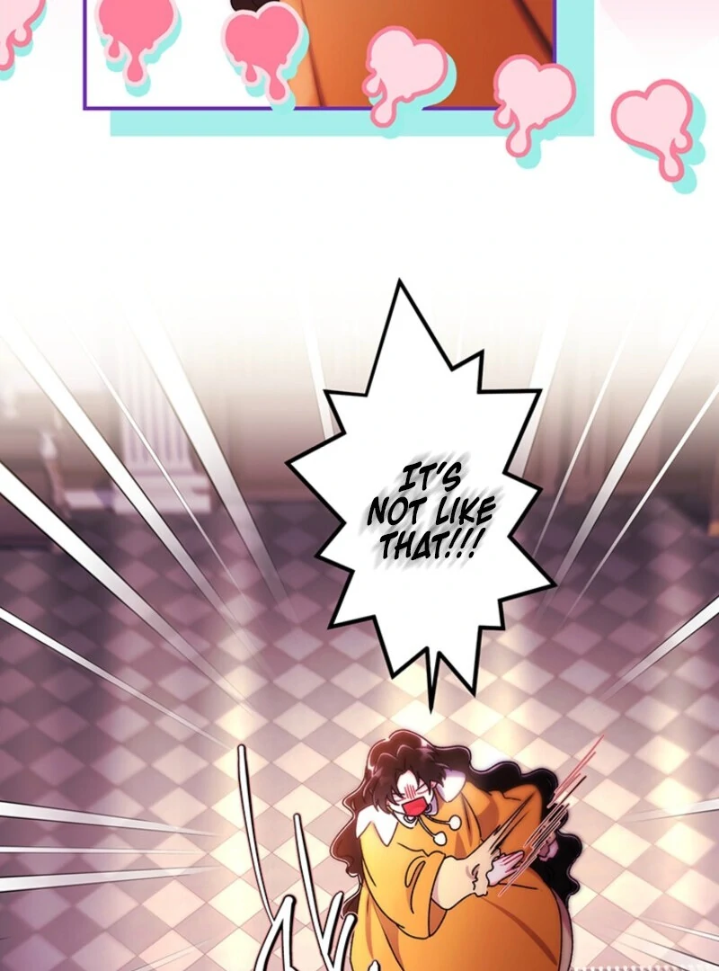 Read I Became the Male Leads Adopted Daughter EN Manga Online