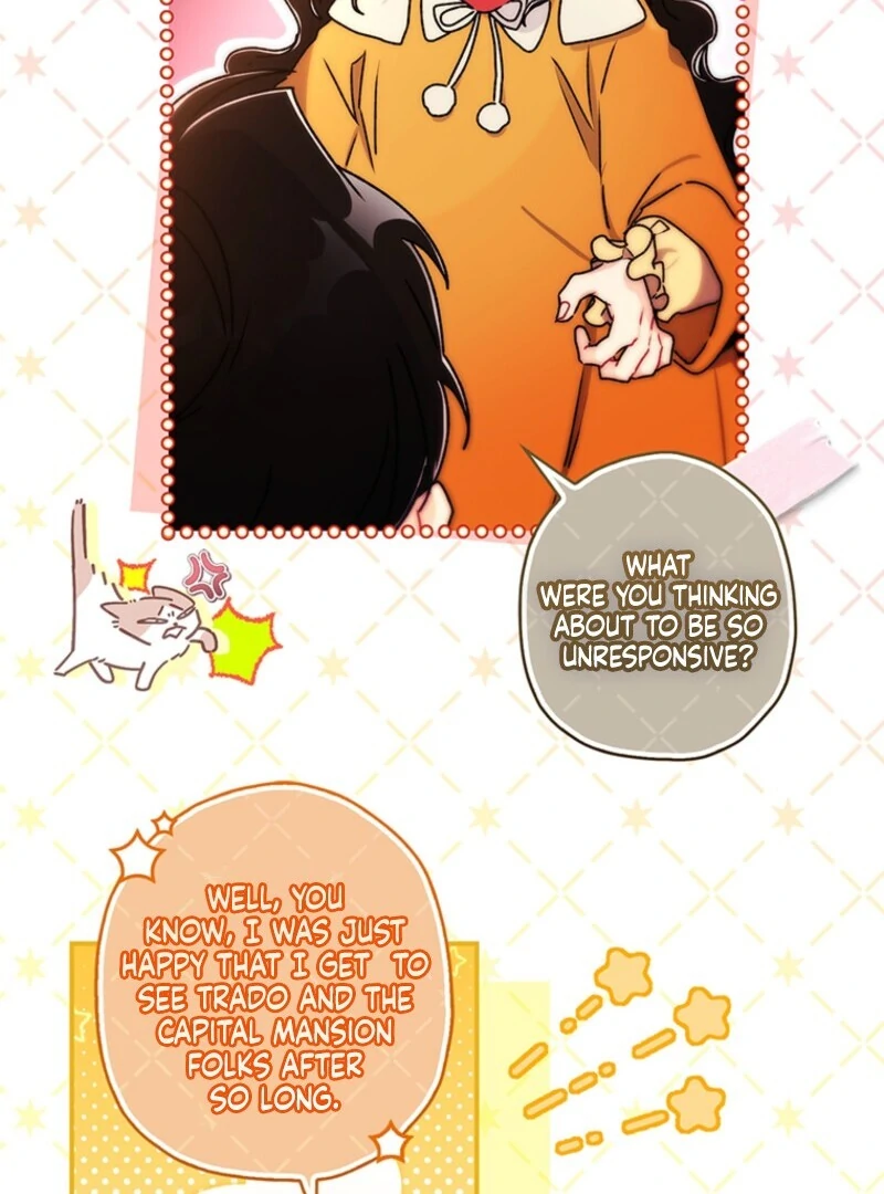 Read I Became the Male Leads Adopted Daughter EN Manga Online