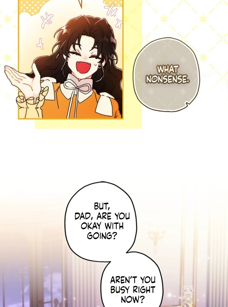 Read I Became the Male Leads Adopted Daughter EN Manga Online