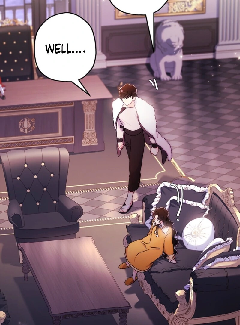 Read I Became the Male Leads Adopted Daughter EN Manga Online