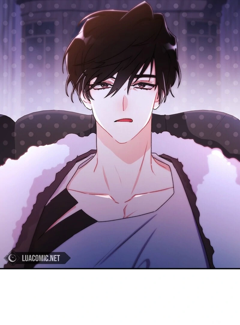 Read I Became the Male Leads Adopted Daughter EN Manga Online
