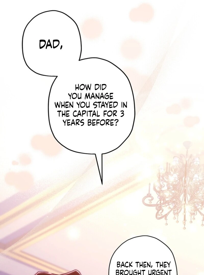 Read I Became the Male Leads Adopted Daughter EN Manga Online