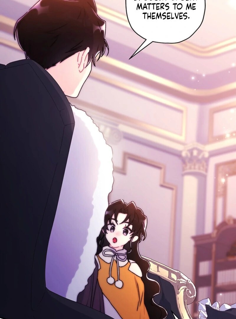 Read I Became the Male Leads Adopted Daughter EN Manga Online