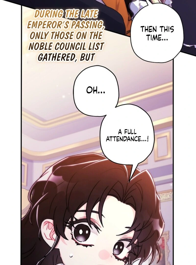 Read I Became the Male Leads Adopted Daughter EN Manga Online