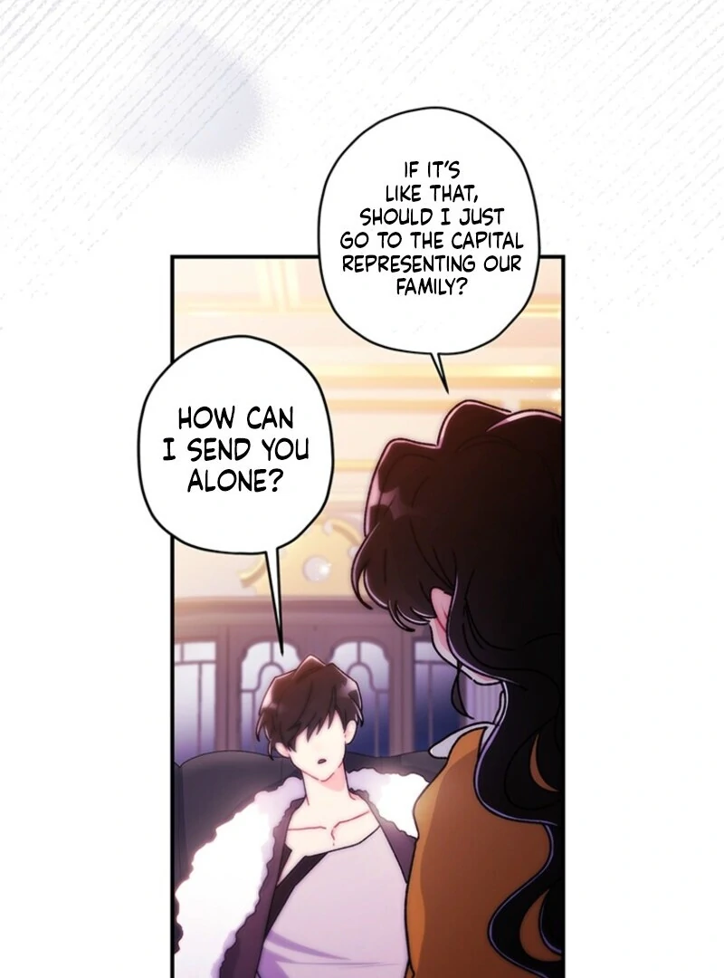 Read I Became the Male Leads Adopted Daughter EN Manga Online