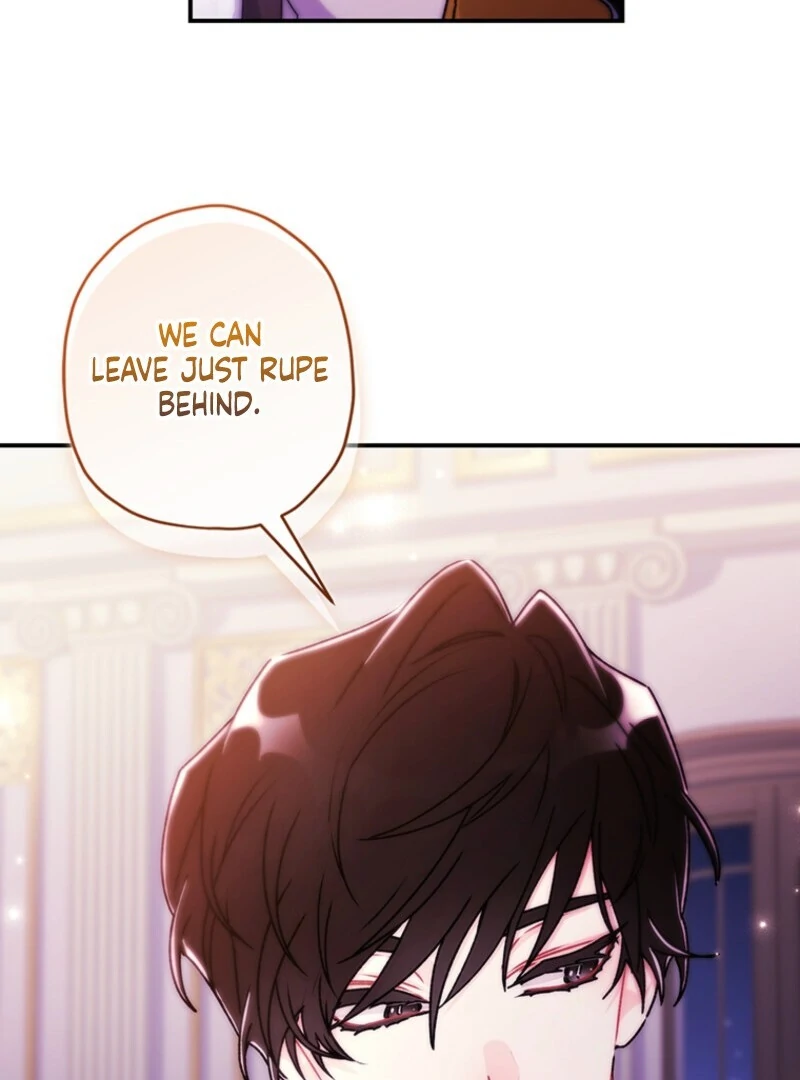 Read I Became the Male Leads Adopted Daughter EN Manga Online