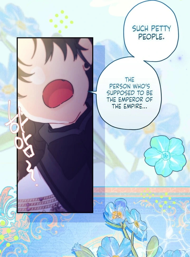 Read I Became the Male Leads Adopted Daughter EN Manga Online