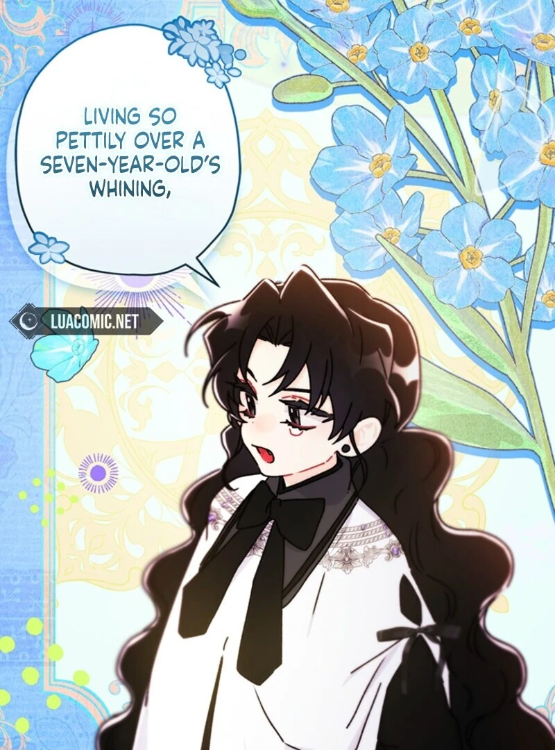Read I Became the Male Leads Adopted Daughter EN Manga Online