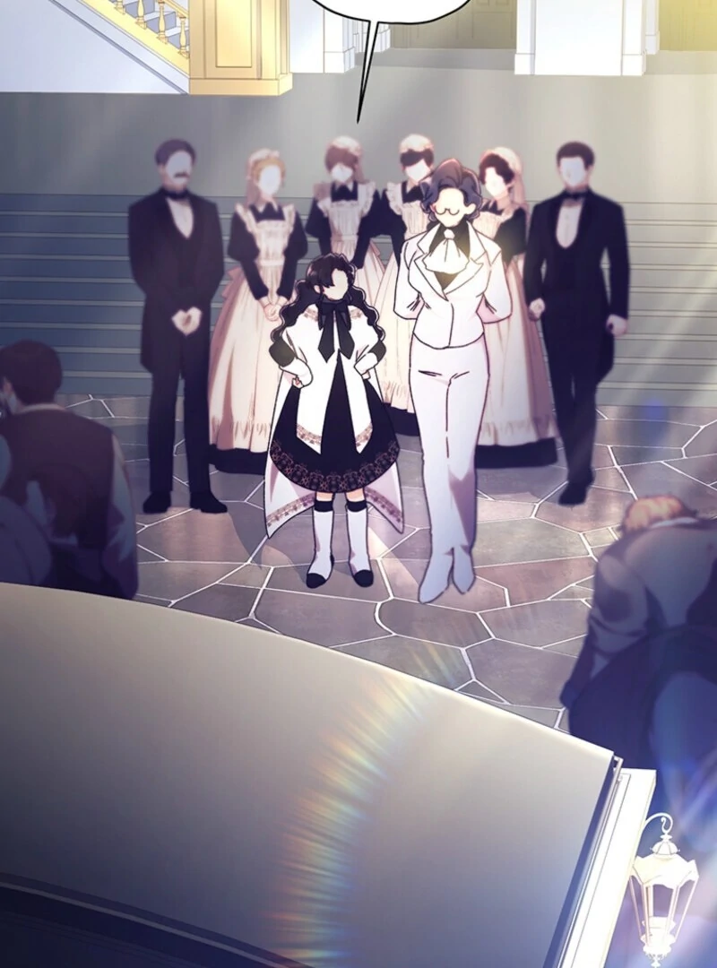 Read I Became the Male Leads Adopted Daughter EN Manga Online