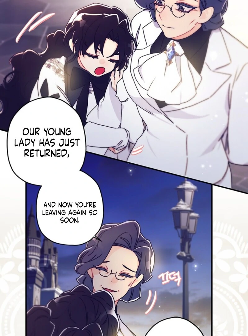Read I Became the Male Leads Adopted Daughter EN Manga Online