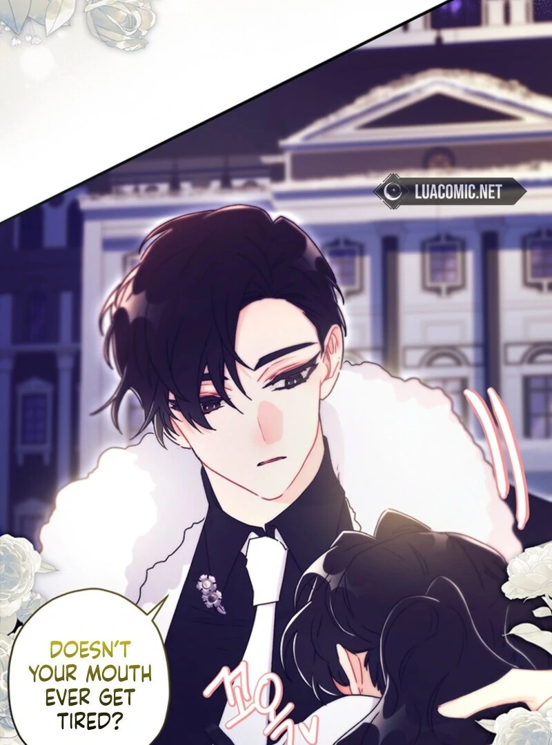 Read I Became the Male Leads Adopted Daughter EN Manga Online