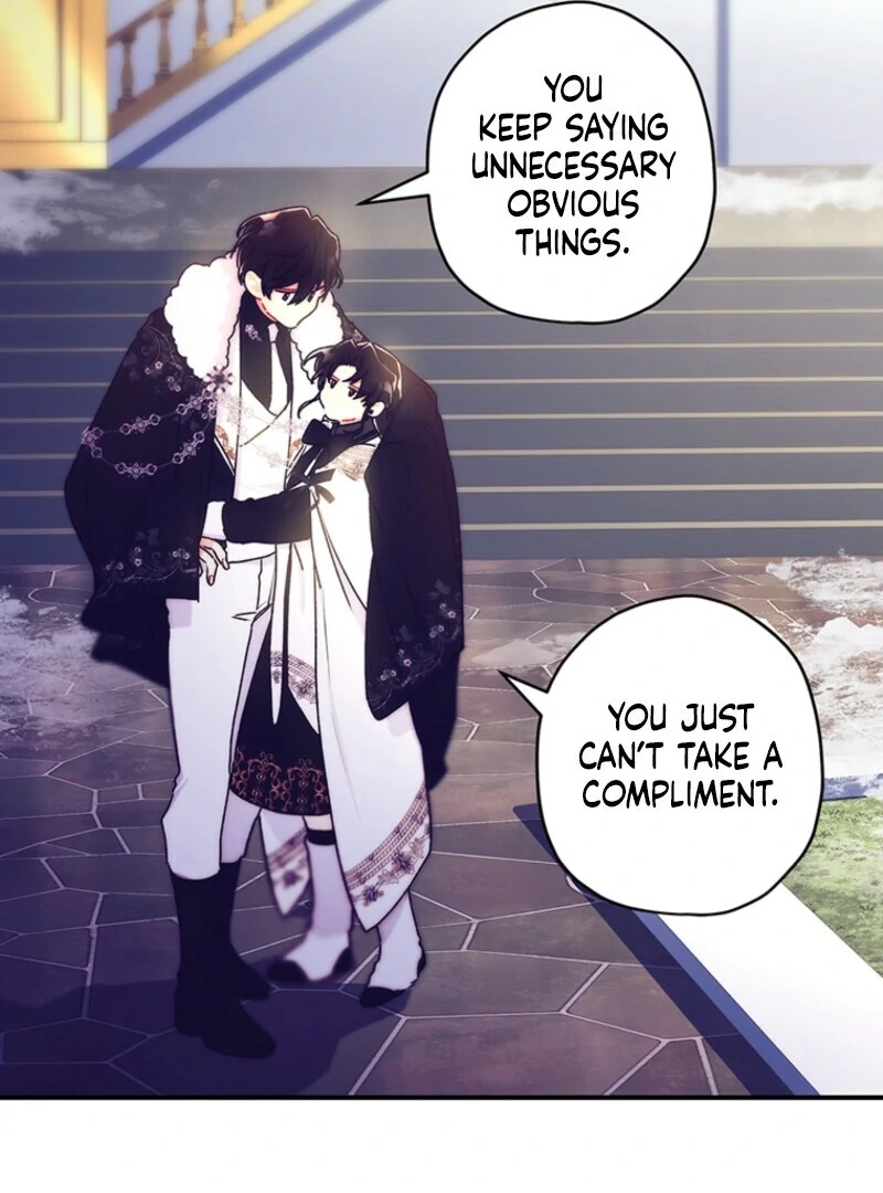 Read I Became the Male Leads Adopted Daughter EN Manga Online