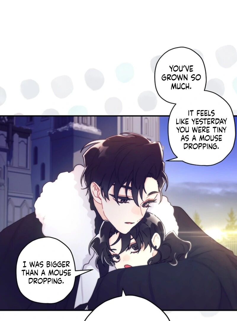 Read I Became the Male Leads Adopted Daughter EN Manga Online
