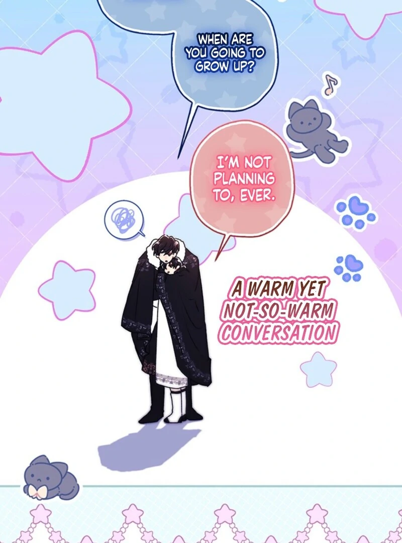 Read I Became the Male Leads Adopted Daughter EN Manga Online