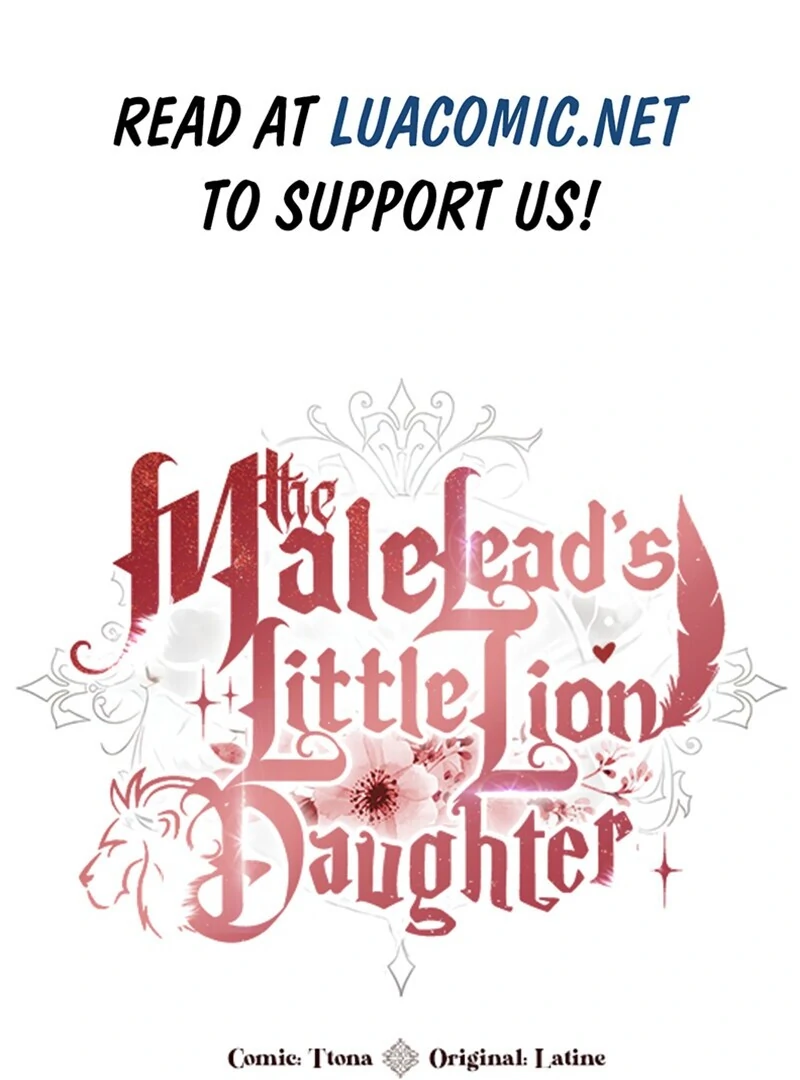 Read I Became the Male Leads Adopted Daughter EN Manga Online
