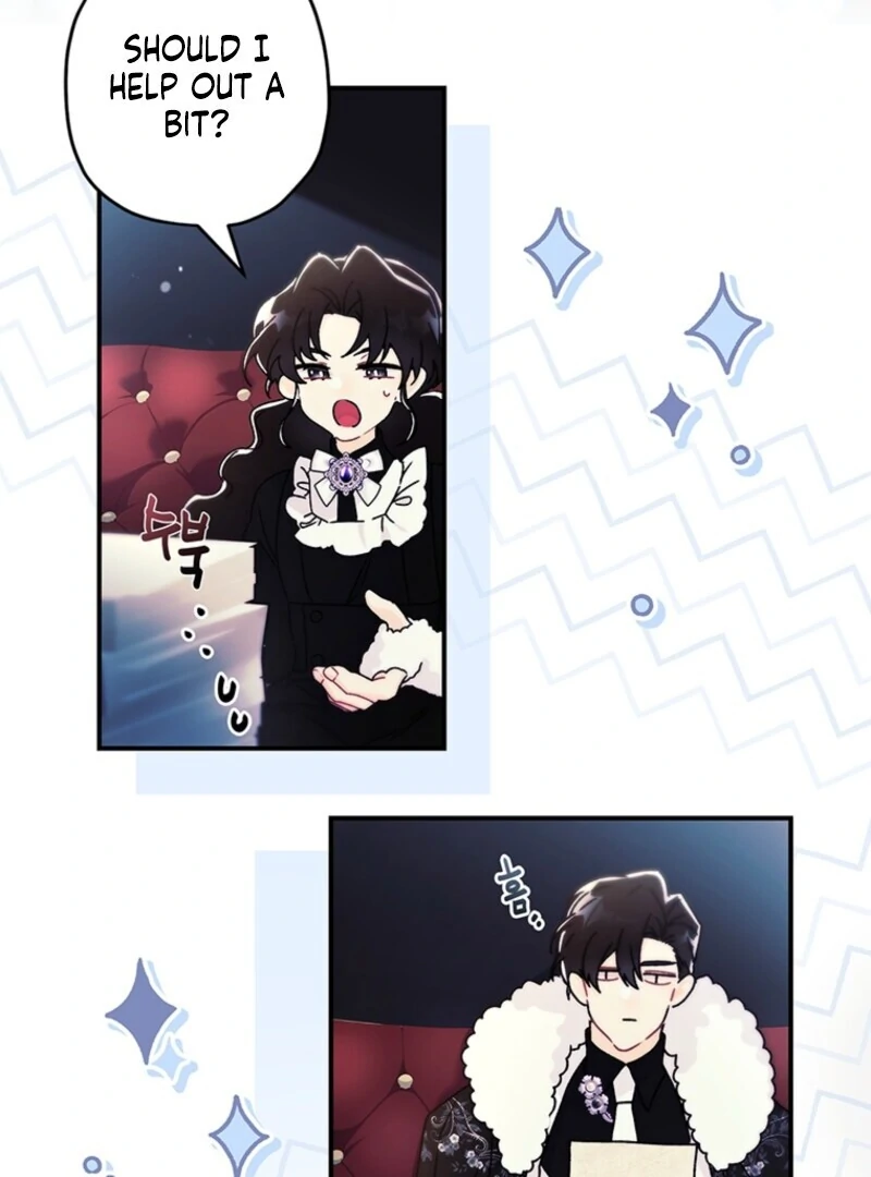 Read I Became the Male Leads Adopted Daughter EN Manga Online