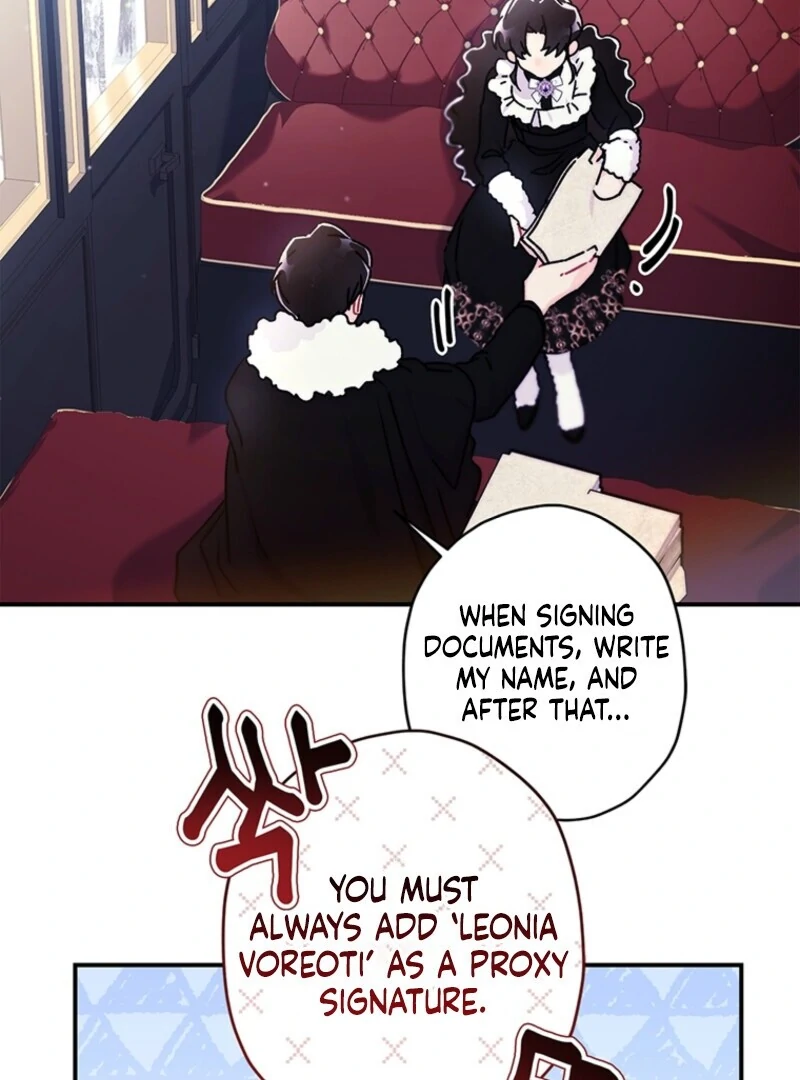 Read I Became the Male Leads Adopted Daughter EN Manga Online