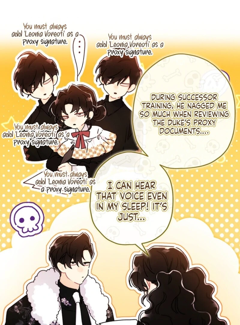 Read I Became the Male Leads Adopted Daughter EN Manga Online