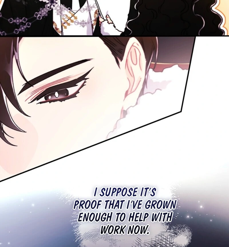 Read I Became the Male Leads Adopted Daughter EN Manga Online