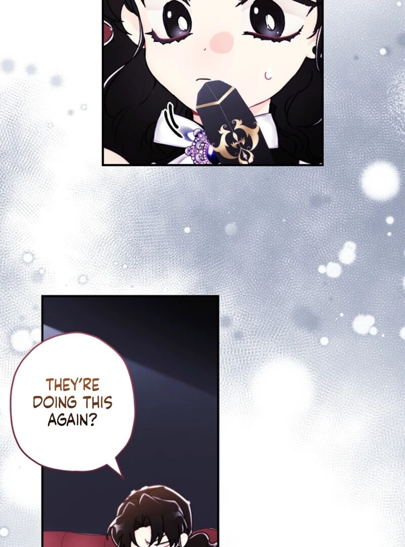 Read I Became the Male Leads Adopted Daughter EN Manga Online